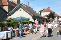 vide grenier - vide jardin  - Cubrial 2012 (13)